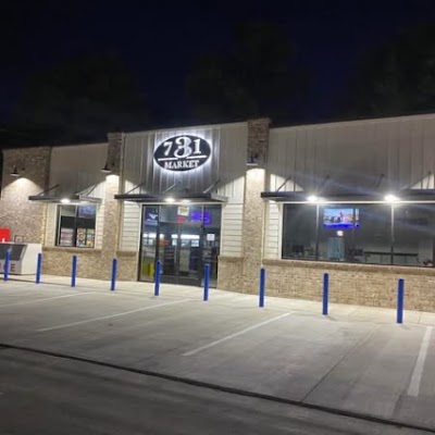 731 MARKET, photographed by a Google contributor