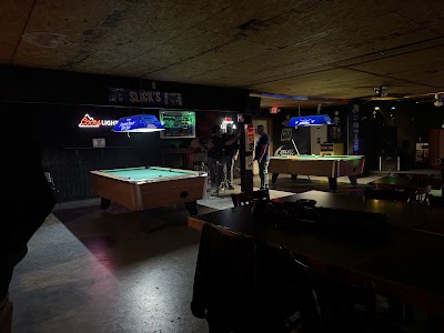 Slick's, photographed by a Google contributor
