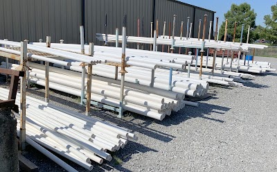 BR Supply Inc, photographed by a Google contributor