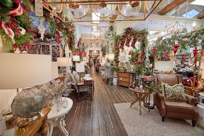 Just Divine Tea Room, photographed by a Google contributor