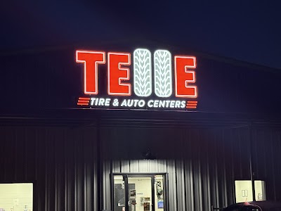 Telle Tire & Auto Centers Ripley, photographed by a Google contributor