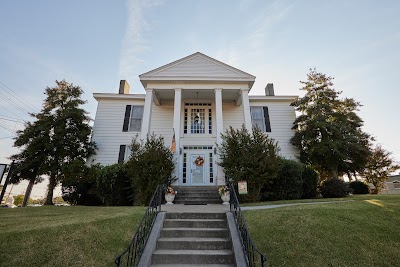 Lauderdale Chamber/ ECD, photographed by a Google contributor