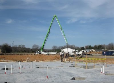 P & P Contractors, photographed by a Google contributor