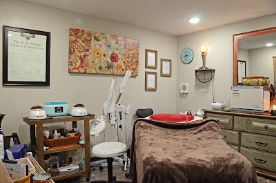 The Body Shoppe: Health & Wellness Center, Inc., photographed by a Google contributor