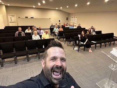 Hope Church Assemblies of God, photographed by a Google contributor