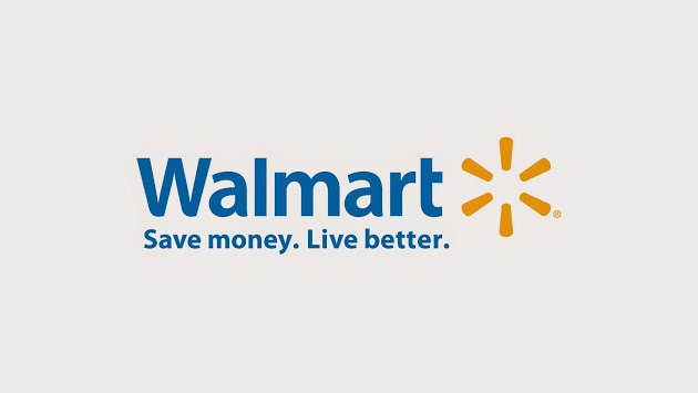 Walmart Photo Center, photographed by a Google contributor